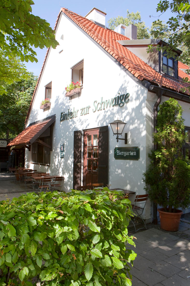 biergarten